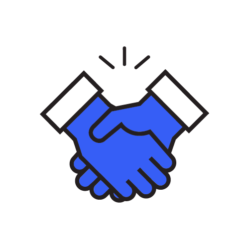 Meet Customers Where They Are icon