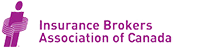 Insurance Brokers Association of Canada Logo Insurance Brokers Association of Canada Logo