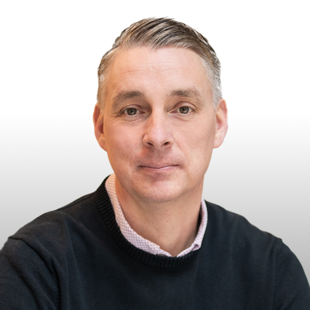 Matt Wellman Headshot